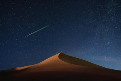 探索浩瀚星空，穿越未历之境 欧蓝德观星之旅完美进入轨道
