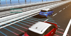 江铃集团新能源EV3,城市代步得心应手全靠它