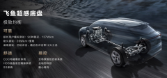 20万元级别的豪车？星途瑶光车内配置揭秘！