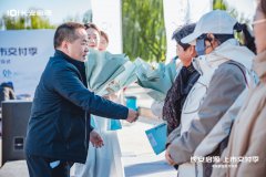 长安启源A07/A05全面九城全面交付，引领汽车行业迈向新未来